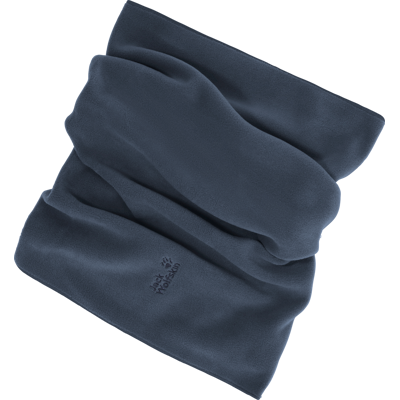 Jack Wolfskin Real Stuff Loop Midnight Sky One Size Jack Wolfskin Real Stuff Loop Midnight Sky One Size