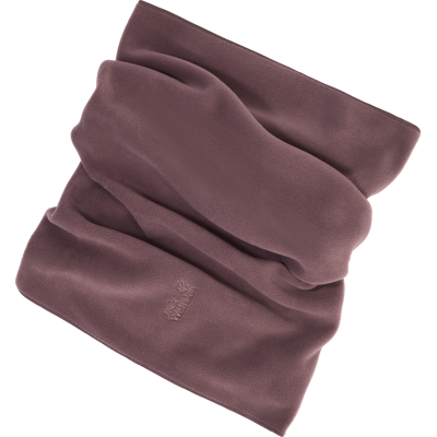Jack Wolfskin Real Stuff Loop Sheer Plum One Size Jack Wolfskin Real Stuff Loop Sheer Plum One Size