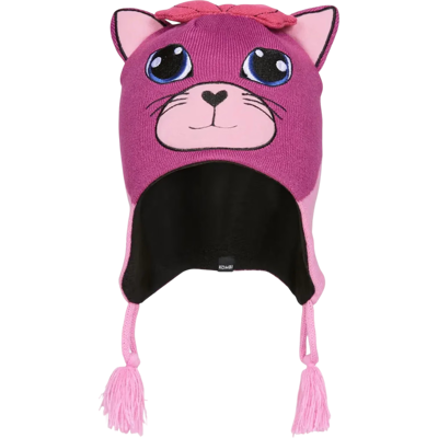 Kombi Kids' Animal Family Hat Karlie The Kitten One Size Kombi Kids' Animal Family Hat Karlie The Kitten One Size