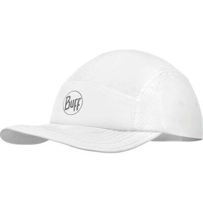 Buff 5 Panel Cap (2021) R-Solid Black S/M Buff 5 Panel Cap (2021) R-Solid Black S/M