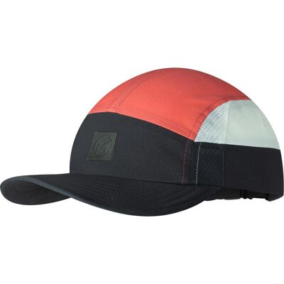 Buff 5 Panel Go Cap Domus Ivory L/XL Buff 5 Panel Go Cap Domus Ivory L/XL