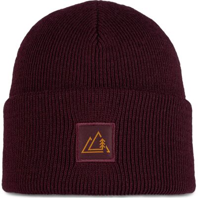 Buff Kids' Frint Knitted Beanie Frint Dahlia One Size Buff Kids' Frint Knitted Beanie Frint Dahlia One Size