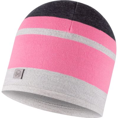 Buff Merino Move Beanie Grey One Size Buff Merino Move Beanie Grey One Size