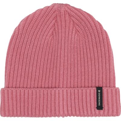 Didriksons Kids' Bus Beanie 2 Heather Pink 2-4 Years Didriksons Kids' Bus Beanie 2 Heather Pink 2-4 Years