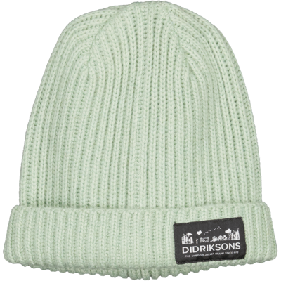 Didriksons Kids' Bus Beanie Pale Mint 48/50 Didriksons Kids' Bus Beanie Pale Mint 48/50