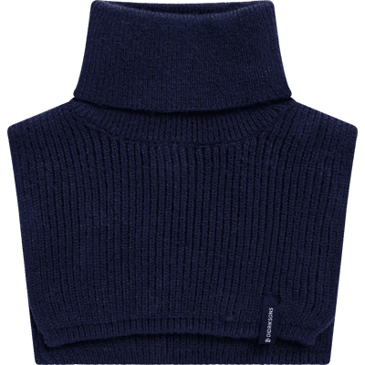 Didriksons Kids' Delfinen Scarf Navy 3-7 yr Didriksons Kids' Delfinen Scarf Navy 3-7 yr