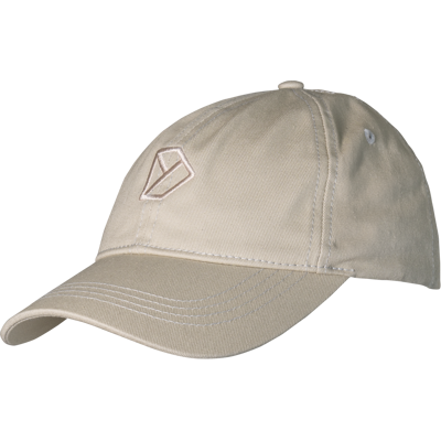 Didriksons Unisex Derin Cap 2 Clay Beige L/XL Didriksons Unisex Derin Cap 2 Clay Beige L/XL