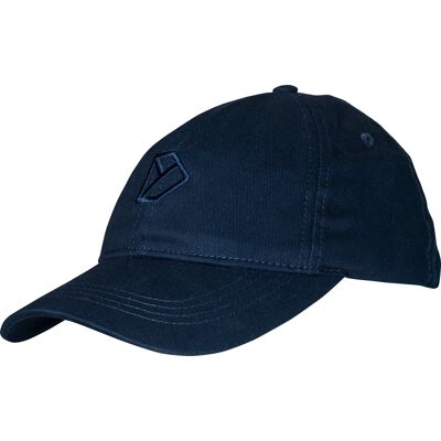 Didriksons Unisex Derin Cap 2 Dark Night Blue L/XL Didriksons Unisex Derin Cap 2 Dark Night Blue L/XL