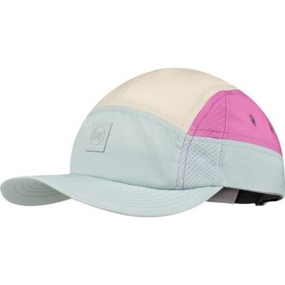 Buff 5 Panel Go Cap Seagrove Green L/XL Buff 5 Panel Go Cap Seagrove Green L/XL