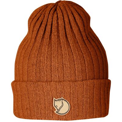 Fjällräven Byron Hat Autumn Leaf One Size Fjällräven Byron Hat Autumn Leaf One Size