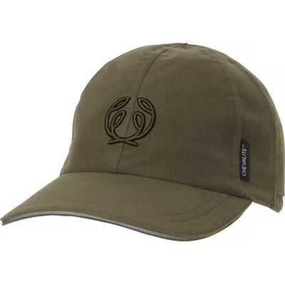 Chevalier Men's Pointer Chevalite Foldover Cap Autumn Green M Chevalier Men's Pointer Chevalite Foldover Cap Autumn Green M