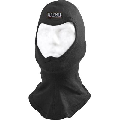 Brynje Super Thermo Balaclava Black One size Brynje Super Thermo Balaclava Black One size