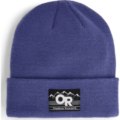 Outdoor Research Unisex Juneau Beanie Galactic OS Outdoor Research Unisex Juneau Beanie Galactic OS