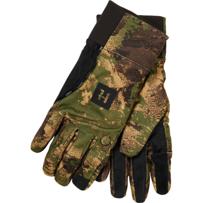 Härkila Deer Stalker Camo HWS hansker - AXIS MSP Forest - L - Jakt hansker Härkila Deer Stalker Camo HWS hansker - AXIS MSP Forest - L - Jakt hansker