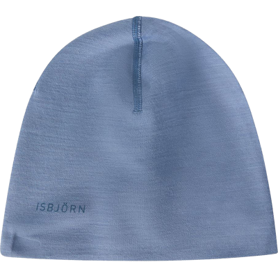 Isbjörn of Sweden Kids' Husky Beanie Lagoon 52/54 cm Isbjörn of Sweden Kids' Husky Beanie Lagoon 52/54 cm