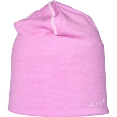 Isbjörn of Sweden Kids' Husky Beanie FrostPink 48/50 cm Isbjörn of Sweden Kids' Husky Beanie FrostPink 48/50 cm