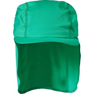 Isbjörn of Sweden Kids' Whale Sun Cap Mint 48/50cm Isbjörn of Sweden Kids' Whale Sun Cap Mint 48/50cm