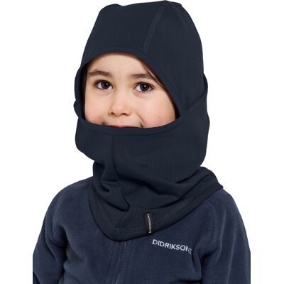 Didriksons Kids' Jadis Balaclava Navy OneSize Didriksons Kids' Jadis Balaclava Navy OneSize