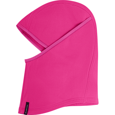 Didriksons Kids' Jadis Balaclava Cactus Pink One Size Didriksons Kids' Jadis Balaclava Cactus Pink One Size