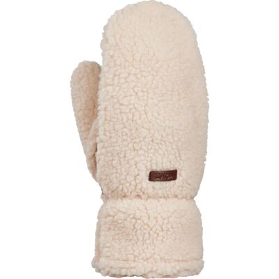 Kombi Juniors' Camila Sherpa Mitt Moonstone XL Kombi Juniors' Camila Sherpa Mitt Moonstone XL