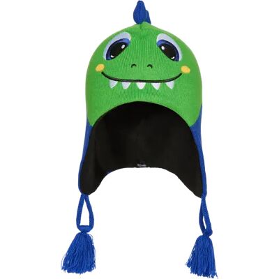 Kombi Kids' Imaginary Friends Hat Theodore The Dinosaur One Size Kombi Kids' Imaginary Friends Hat Theodore The Dinosaur One Size
