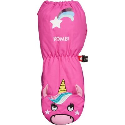 Kombi Kids' Imaginary Friends WATERGUARD Mittens Elsa The Unicorn S Kombi Kids' Imaginary Friends WATERGUARD Mittens Elsa The Unicorn S