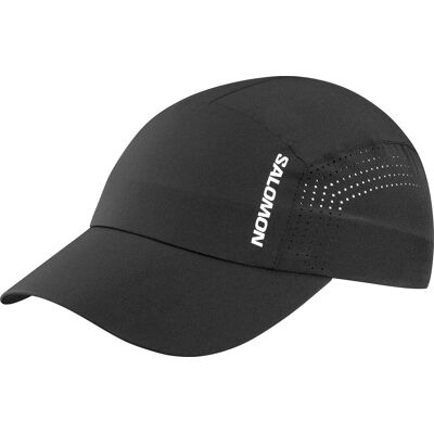 Salomon Shakeout Cap Deep Black L/XL Salomon Shakeout Cap Deep Black L/XL