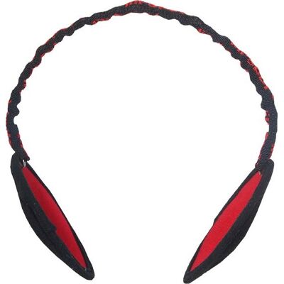 Lillsport Earmuffs Black OneSize Lillsport Earmuffs Black OneSize