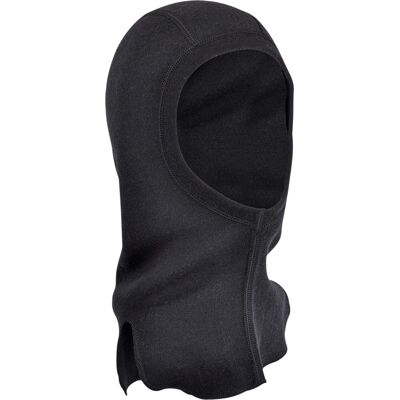 Lindberg Kids' Ålberga Balaclava Black SR Lindberg Kids' Ålberga Balaclava Black SR