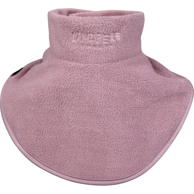 Lindberg Kids' Neck Warmer Classic Dusty Mauve Baby Lindberg Kids' Neck Warmer Classic Dusty Mauve Baby