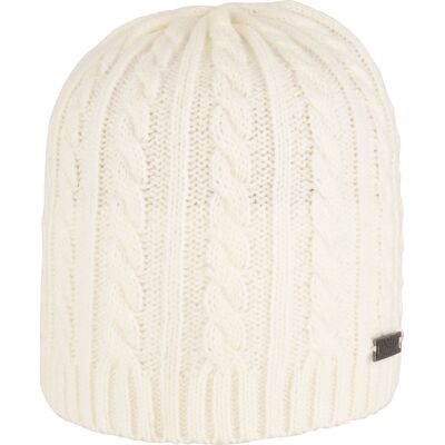 Lindberg Kids' Vikberget Hat White 3/52-56cm Lindberg Kids' Vikberget Hat White 3/52-56cm