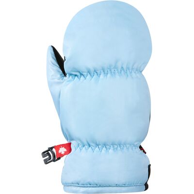 Kombi Snowball Child Mitt Arctic Blue L Kombi Snowball Child Mitt Arctic Blue L