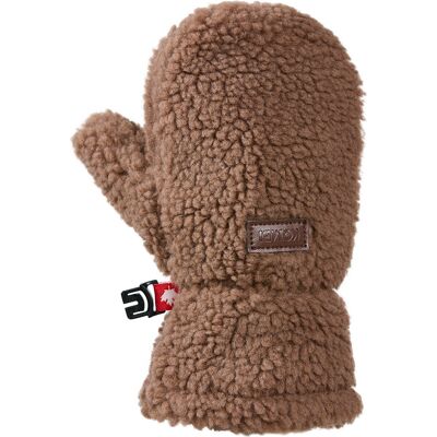 Kombi Camila Child Mitt Brown Oak S Kombi Camila Child Mitt Brown Oak S