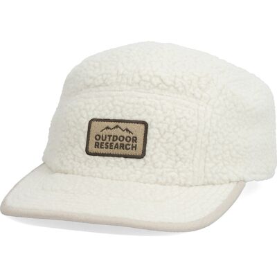 Outdoor Research Men's Grayland Fleece Cap Oyster One size Outdoor Research Men's Grayland Fleece Cap Oyster One size