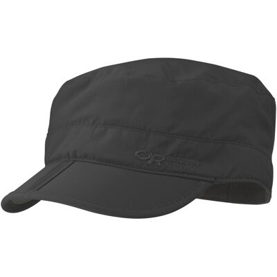 Outdoor Research Radar Pocket Cap Black S Outdoor Research Radar Pocket Cap Black S