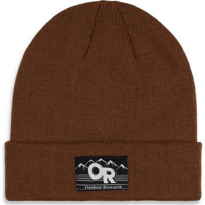 Outdoor Research Unisex Juneau Beanie Bronze OneSize Outdoor Research Unisex Juneau Beanie Bronze OneSize