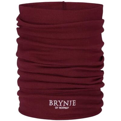Brynje Classic Headover Chianti One Size Brynje Classic Headover Chianti One Size