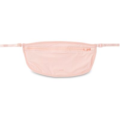 Pacsafe Coversafe S100 Orchid Pink OneSize Pacsafe Coversafe S100 Orchid Pink OneSize