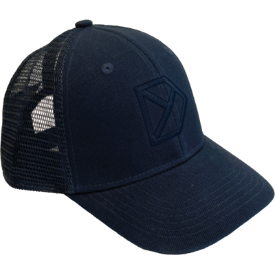 Didriksons Prim Cap Navy S/M Didriksons Prim Cap Navy S/M