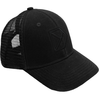 Didriksons Prim Cap Black S/M Didriksons Prim Cap Black S/M