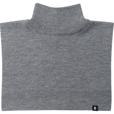 Reima Kids' Star Neck Warmer Melange Grey 44/50 cm Reima Kids' Star Neck Warmer Melange Grey 44/50 cm