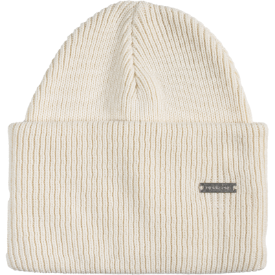 Didriksons Unisex River Beanie 3 Off White OneSize Didriksons Unisex River Beanie 3 Off White OneSize