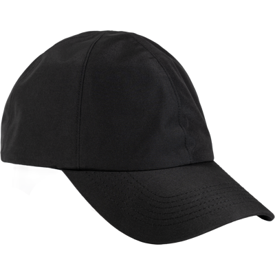 Didriksons Skyler Cap Black S/M Didriksons Skyler Cap Black S/M