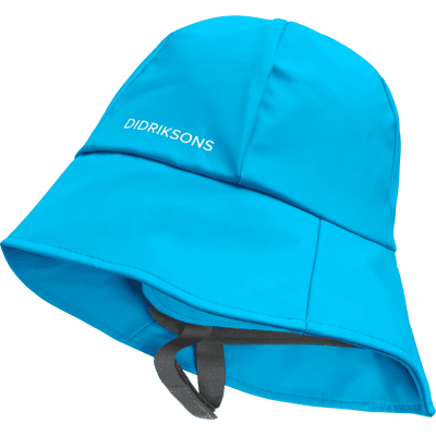 Didriksons Kids' Southwest Sharp Blue 54 Didriksons Kids' Southwest Sharp Blue 54