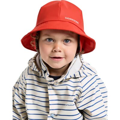 Didriksons Kids' Southwest 8 Paprika 54 Didriksons Kids' Southwest 8 Paprika 54
