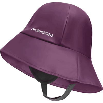 Didriksons Kids' Southwest Northen Purple 56 Didriksons Kids' Southwest Northen Purple 56