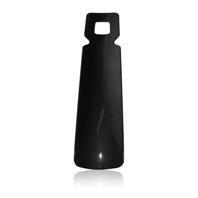 Springyard Glamour Horn 14 cm Black OneSize Springyard Glamour Horn 14 cm Black OneSize