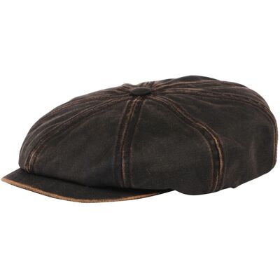 Stetson Hatteras Brown S Stetson Hatteras Brown S