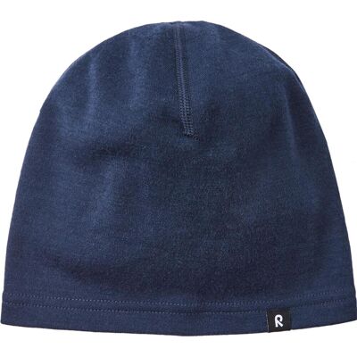 Reima Kids' Beanie Dimma Navy 52/54 Reima Kids' Beanie Dimma Navy 52/54