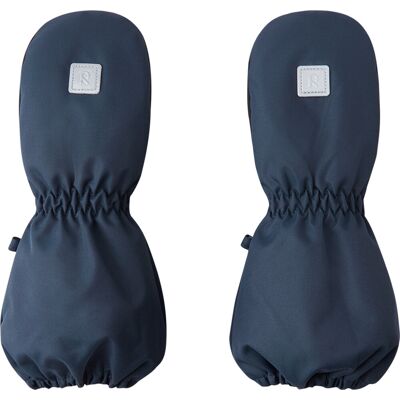 Reima Kids Mittens Nouto Navy Navy 6980 2 Reima Kids Mittens Nouto Navy Navy 6980 2